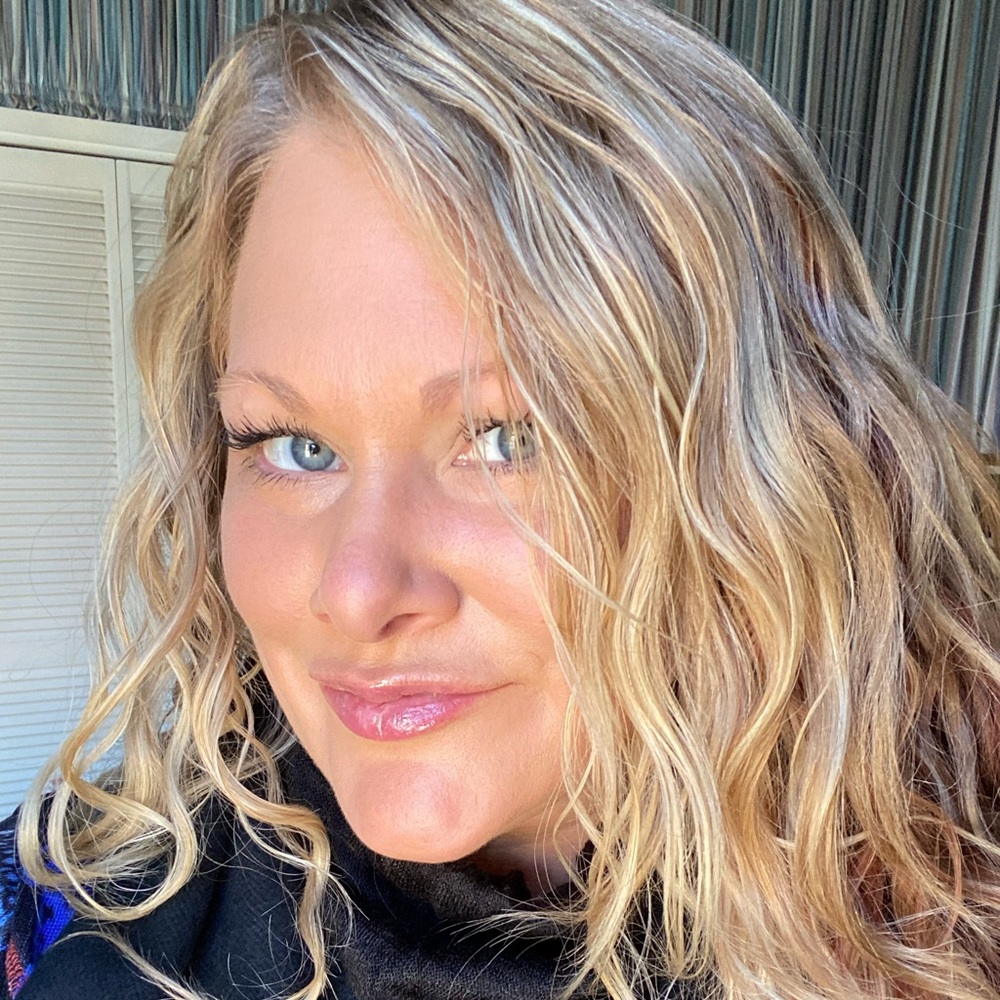 Meet your Posher, Tonya